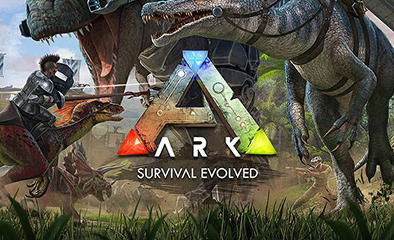 ARK Survival