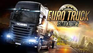 Euro Truck Simulator