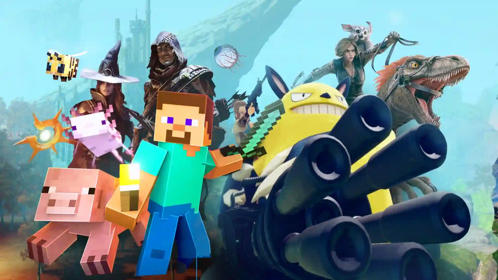 Furrow Host Game Servers